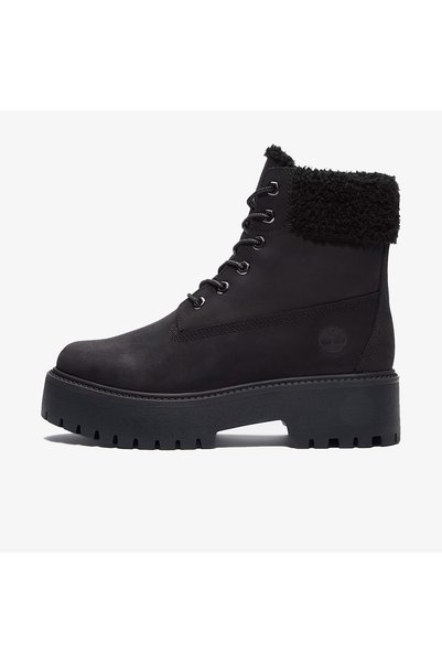 Timberland trapper dama TB0A2PU6W051 negru