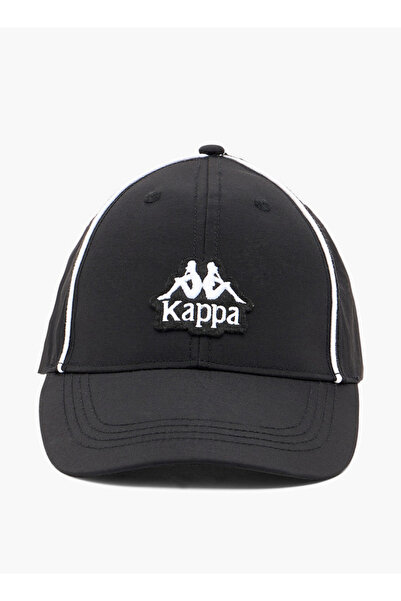 Kappa Men Cap with Buckled Strap Closure