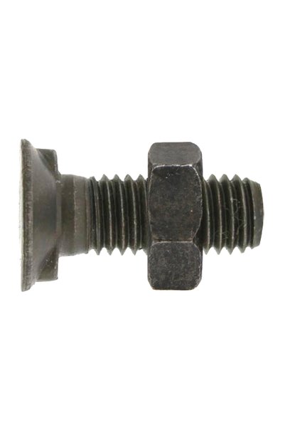 Other Șurub de plug cu piuliță M12x1.75x45 10.9