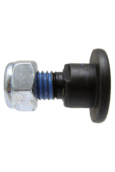 Other Șurub cu piuliță pentru freză 4 mm / Ø 18.2 119008