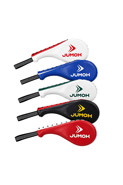 JUMOK Mini Kids Raket Ellik - 1 ADET