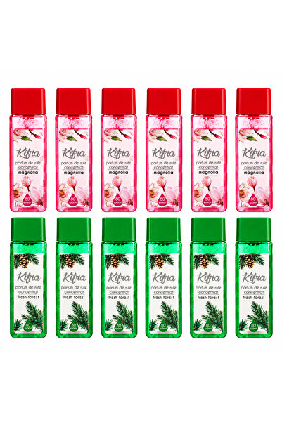 kifra Parfum rufe 200 ml concentrat 12 buc