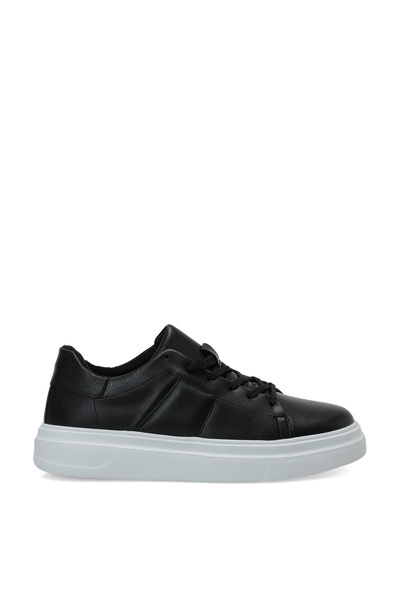 Torex Lagom Black Men's Sneaker