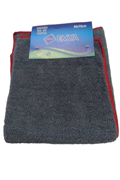 mikrofiber 50*70 cm ebat oto kurulama ve genel temizlik havlusu
