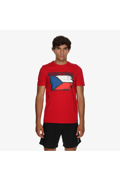 UMBRO Tricou EC Cehia "