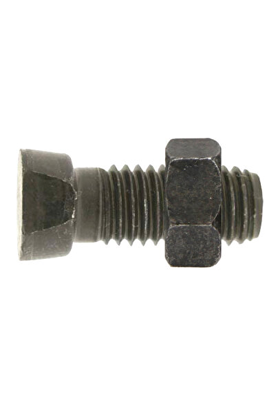 Other Șurub de plug cu piuliță conică M12x1.75 clasa 10.9 pentru plug 1245FR ...