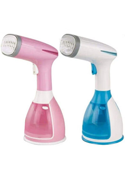 Generic Brand جهاز كي بخار للملابس 280 مل 1500 وات DLC-533 متعدد الألوان 280 ml 1500 W DLC-533 متعدد الألوان