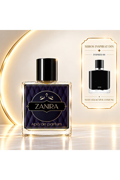 Zanira Apa de parfum, 50ml - Zanira061