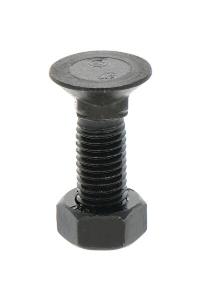 Other Șurub de plug cu piuliță M12x1.75 clasa 12.9 DIN 608 pentru plug 124081...