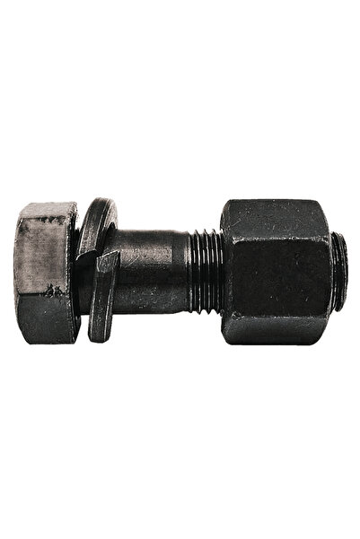 Other Șurub cu piuliță M16x1.5, lungime 47 mm, clasa 12.9, pentru motocultor ...