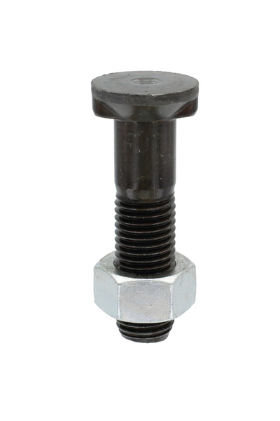 Other Șurub de plug cu 2 capete și piuliță M20x2.5 lungime 85mm 10.9 DIN 1101...