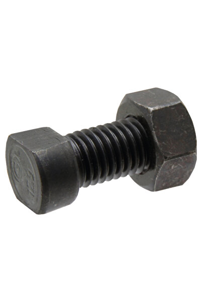 Other Șurub de plug cu piuliță conică M12x1.75 clasa 12.9 pentru plug 1240RA ...