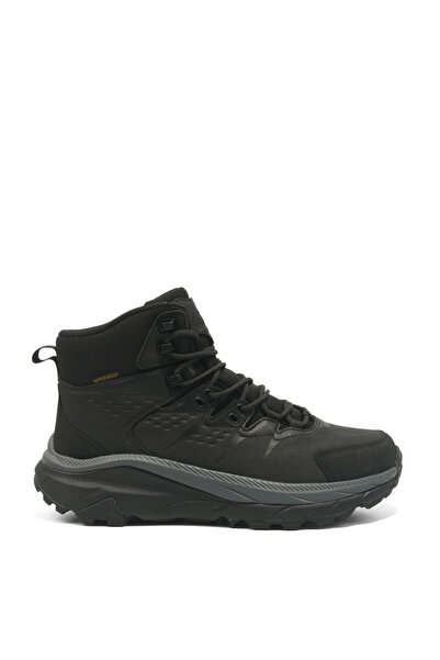 lumberjack Trento Black Men's Outdoor Boots