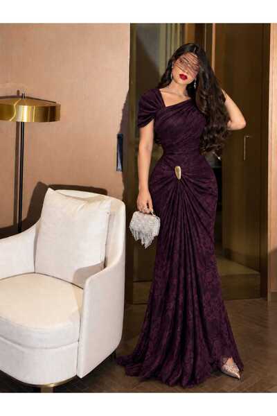 MANAR FASHION فستان ماسة