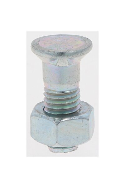 Other Șurub de plug, cu 2 filete, filet M12x1.75, lungime 35 mm, clasa 10.9, ...