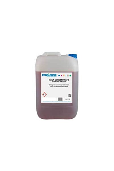 FRA-BER Car textile cleaner Lava Interni B 70724 10 kg 1:25