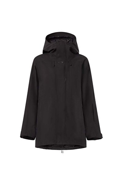 Oakley Ski jacket for women Sub Temp RC GTX-Black-S