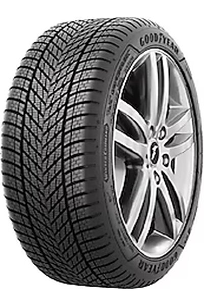 Goodyear 255/45R19 104V WINTERCOMMAND XL FP KIŞLIK LASTİK 2026 ÜRETİMLİ