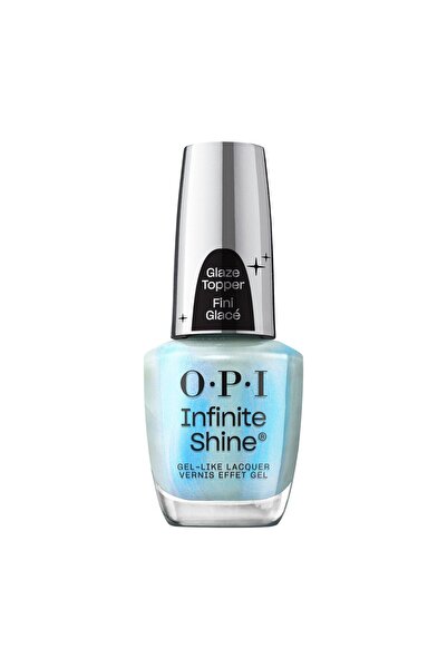OPI Infinite Shine Γκλέιζ Τόπερ - Φεγγαρινή Λάμψη (15ml)