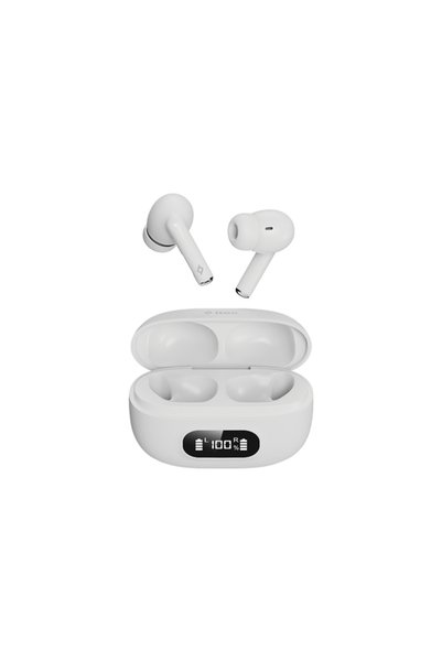 Ttec AirBeat Pro Lite ANC LCD Göstergeli Gerçek Kablosuz TWS Bluetooth Kulakl...