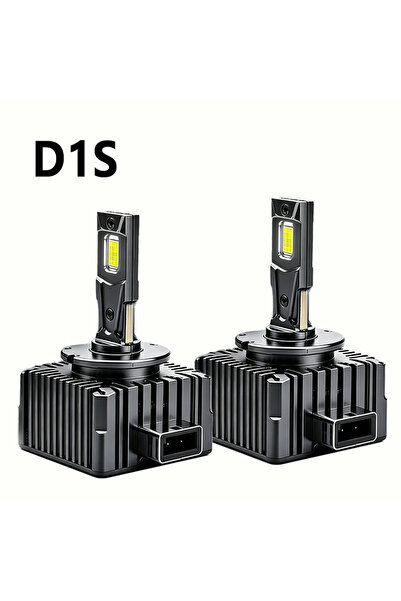 Choice مصابيح أمامية LED من سلسلة D1S D3S، مصابيح D2S D4S D5S D8S بقوة 300 وا...