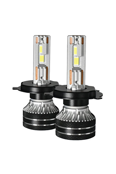 Choice مصباح LED H7 أبيض بارد 6000K K5C بقوة 60000 لومن و140 واط، مصابيح LED ...