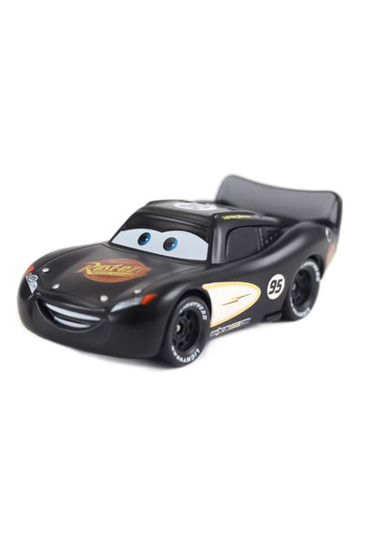 Choice 8 Pixar Cars Anime Figures Doc Hudson Ramone Lightning McQueen Fillmor...