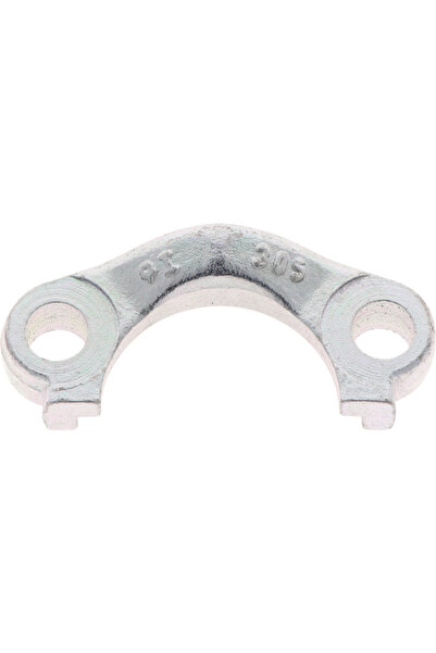 Granit Racord capăt furtun hidraulic, flanșă SAE, 3000 - 1/2 8mm GRANITE
