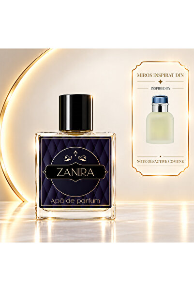 Zanira Apa de parfum, 50ml - Zanira003