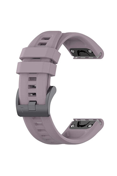Techsuit Curea pentru Garmin Fenix 5/5 Plus 6/6 Pro/7/Forerunner 935/945/955/...