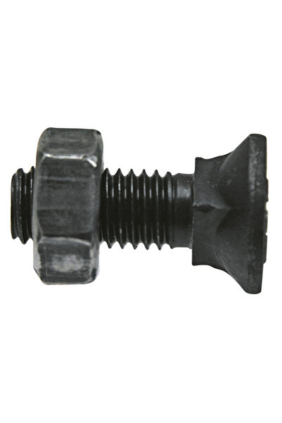 Other Șurub de plugoane clasa 8.8, cap Ø 19 mm, pentru plugoane agricole 1060...