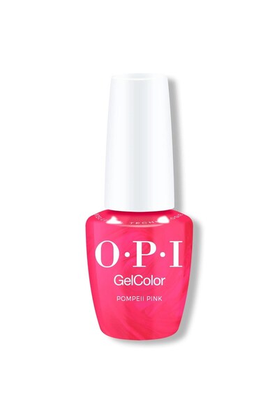 OPI Χρώμα Τζελ Ροζ Πομπηΐας (15ml)