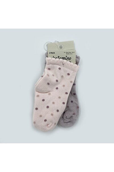 Katamino Forli 2-Pack Socks 44138