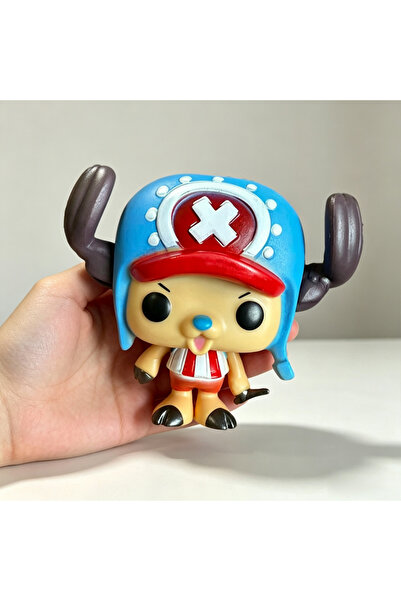 Funko 99-with opp One‑Piece Anime Action Figure Luffy Zoro Sanji Collectible ...