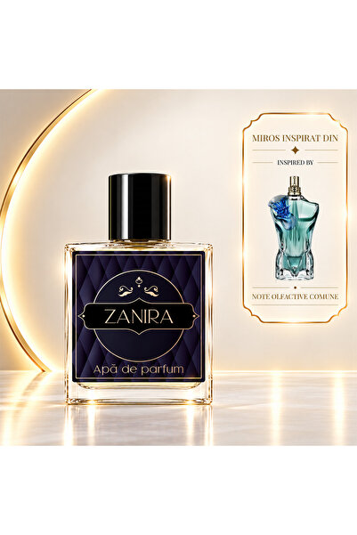 Zanira Apa de parfum, 50ml - Zanira056