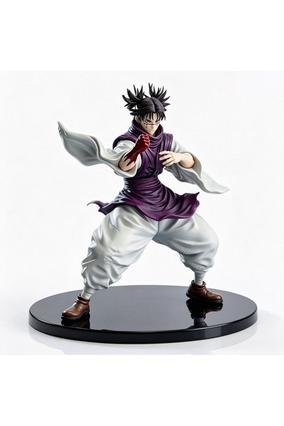 BANDAI no box 16cm Anime Jujutsu Kaisen Choso Cool Combat Style Action Figure...