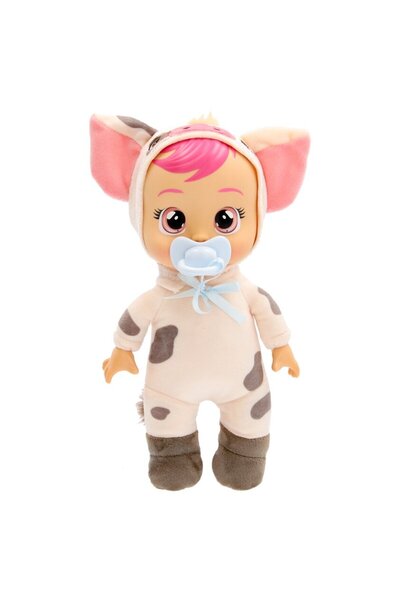 IMC Cry Babies Tiny Cuddles Disney Pua Imc924574-928572
