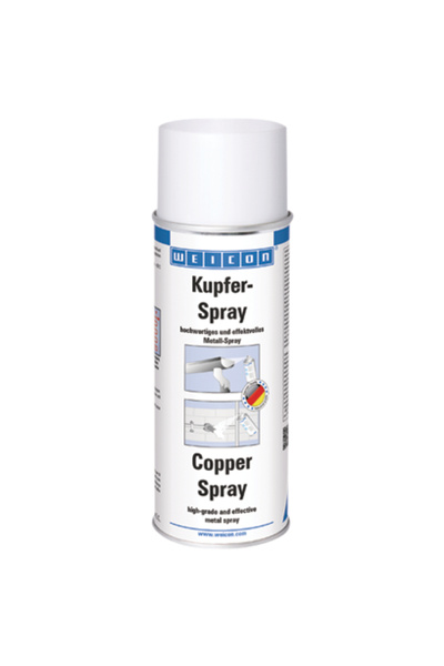 Granit Spray de cupru 50011101400 WEICON