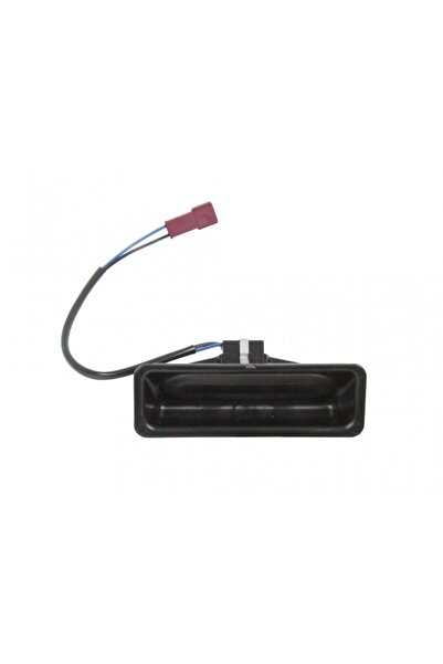 LORO Microîntrerupător capac portbagaj BMW Seria 5 E39 / E60 / E61 2 pini 512...