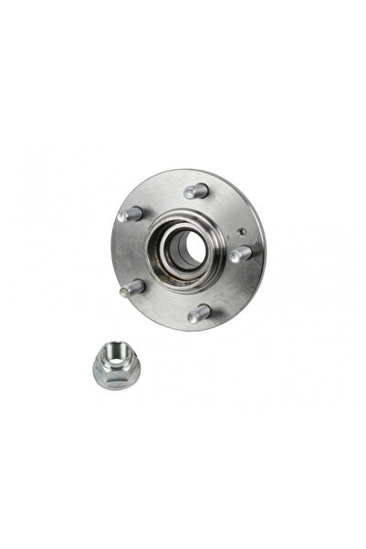LORO Butuc roată spate Hyundai Santa Fe II 5 găuri, diametru 148 mm 5275026100