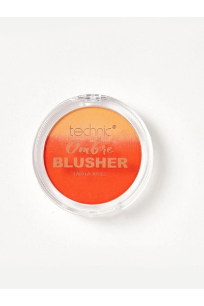 TECHNIC Ombre Blusher - Good Vibes | Seamless Gradient Powder Blush