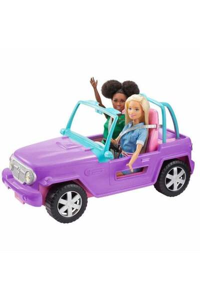 Generic Off-Road Vehicle