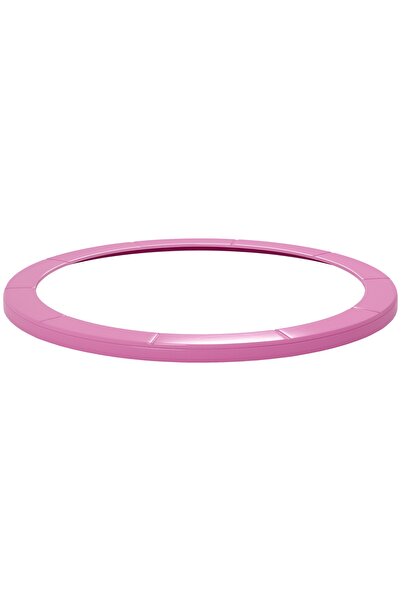 Generic Brand Husă de protecție pentru marginea trambulinei, impermeabilă, re...