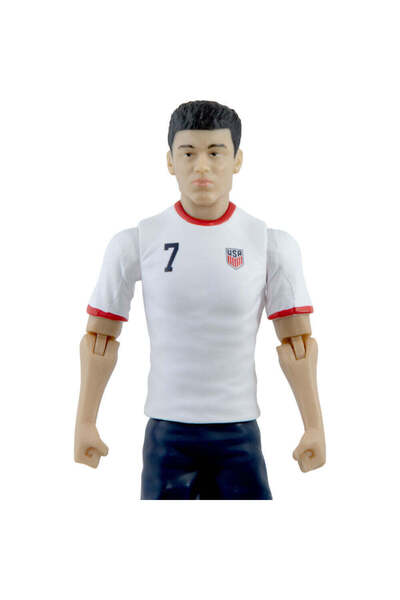 Banbo Toys Фигурка на футболист 20 см Гио Рейна САЩ Bt80983 Banbotoys