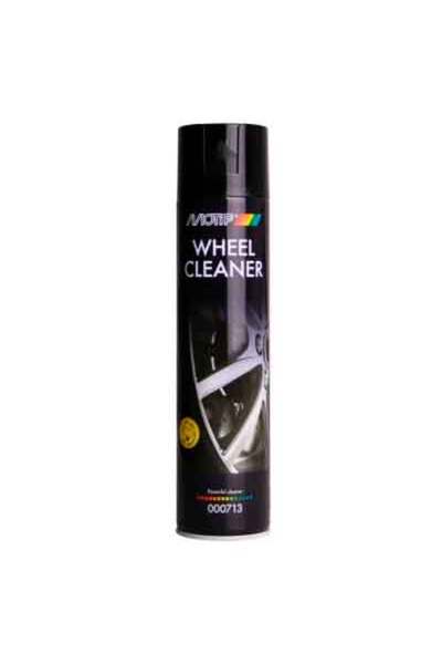 Motip Spray pentru curățarea jantelor Wheel Cleaner 600 ml