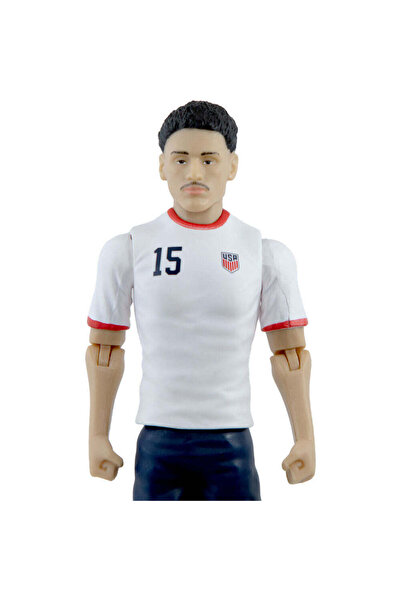 Banbo Toys Figurină Jucător de Fotbal Johny Cardoso Socker 20 cm USA Bt81027 ...