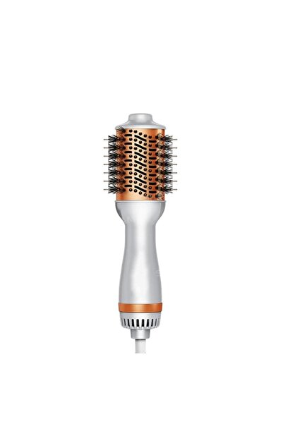 ONE STEP Hot Air Brush Hair Dryer & Volumizer | 360° Rotating Styling Brush f...