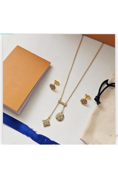 Accessories اطقم سلسال انيق