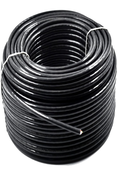 Smartlink CAT6 Waterproof Outdoor Cable (50M)