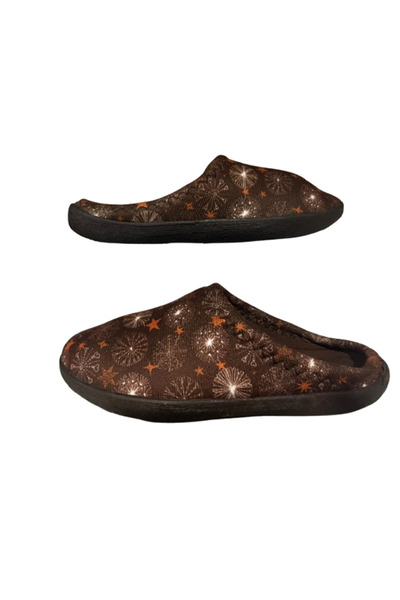 GEZER Ultra Light Indoor Daily Slippers